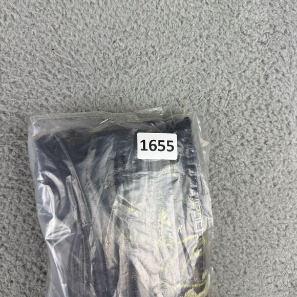 Y2K Jimi Hendrix T Shirt Mens XL Black 2005 Voodoo Child Retro Rock Band‎ Fader - Picture 11 of 11